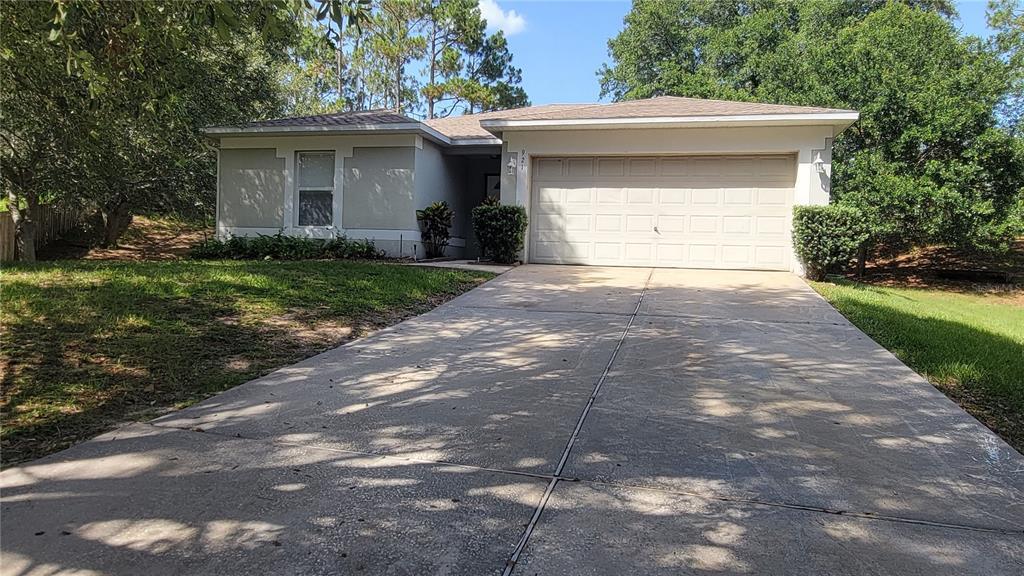 921 Bristle Cone Ct, Minneola, FL 34715 House Rental in Minneola, FL