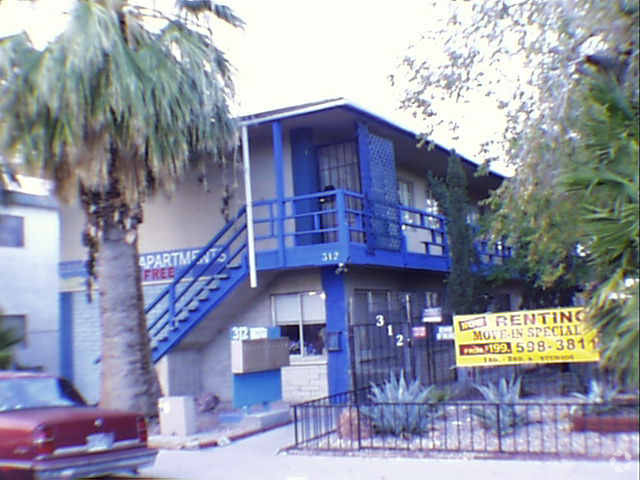 Building Photo - Cleveland Apartments