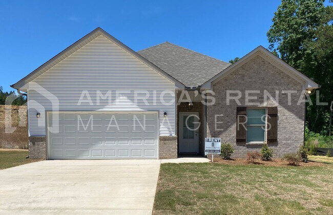 Building Photo - DEPOSIT PENDING! Home for Rent in Odenvill...