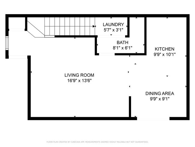 Foto del edificio - Now Available | 2 Bed, 1.5 Bath Townhome i...