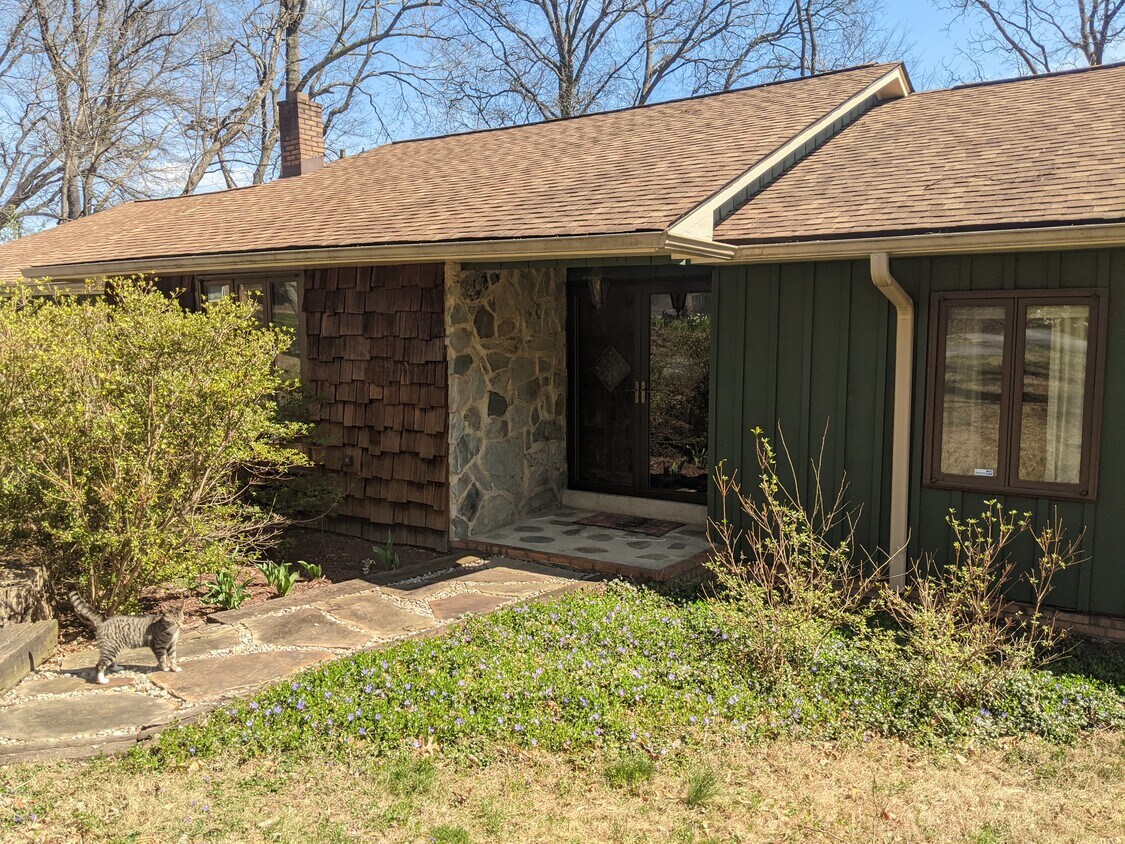 7501 Prospect Dr, Frederick, MD 21702 House Rental in Frederick, MD