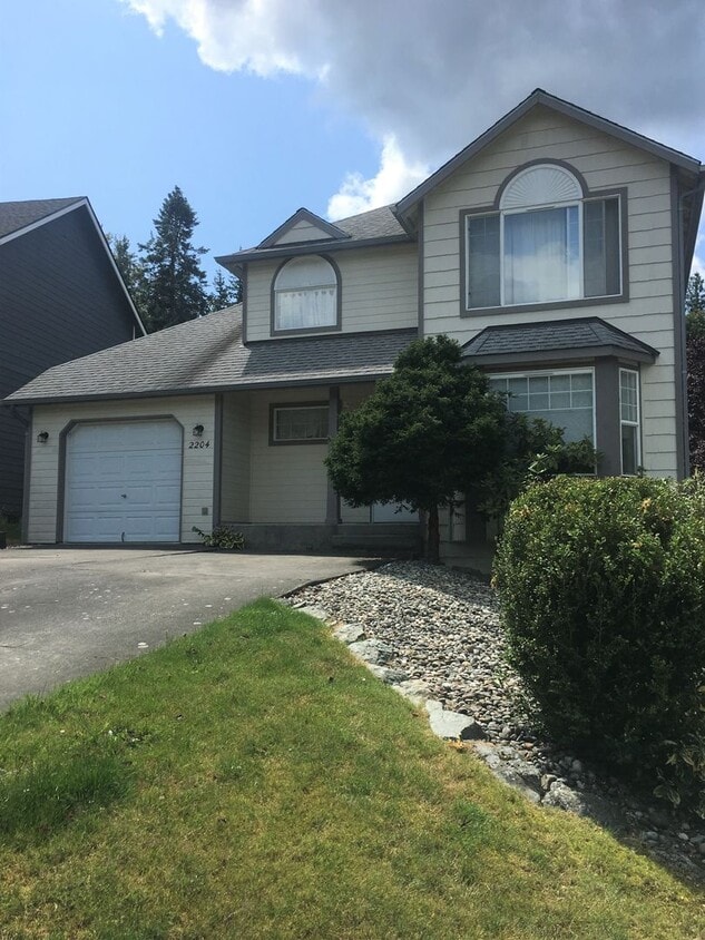 Primary Photo - Cute 3 Bedroom House Near Lakeway
