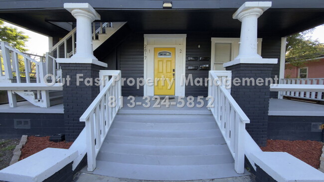 Building Photo - 2817 N Taliaferro Ave