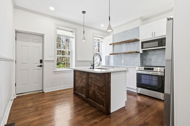 Foto del edificio - 3118 W Wilt St