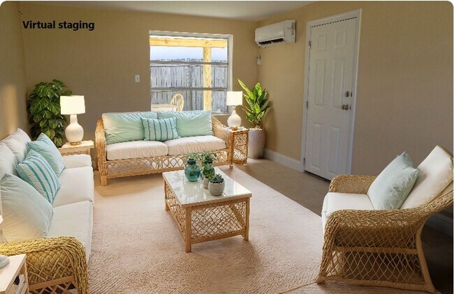 Building Photo - Dog friendly.....Cozy Beach Cottage 1 bedr...