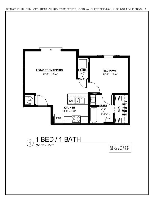Photo - New School Year, New Savings: Move In for Just $99! | Brand-New 1 Bed, 1 Bath Apartments Near the...