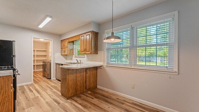 Foto del edificio - Cozy 3-Bedroom Home in a Great Location