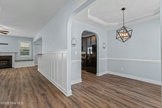 Foto del edificio - 322 Landing Ln