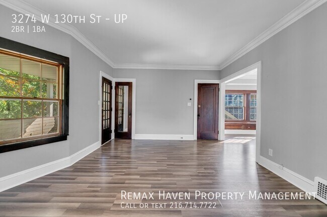 Foto del edificio - 3274 W 130th St