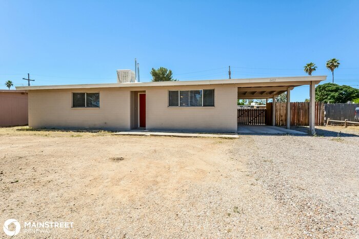 Primary Photo - 8402 E Shasta Dr, Tucson, AZ 85730