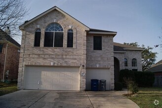 Building Photo - 8313 Canola Bend