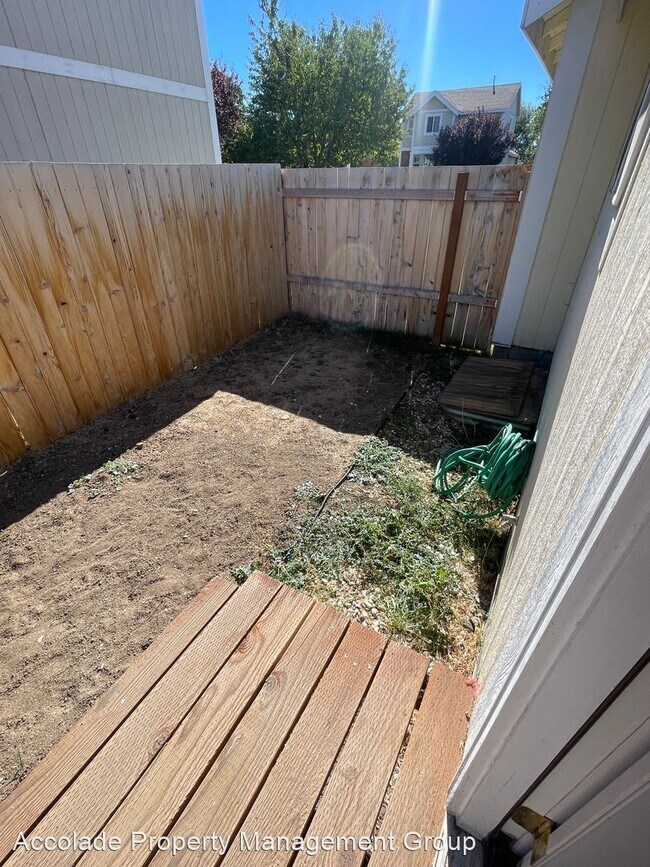 Building Photo - 3 br, 2 bath House - 707 West 11th Ave