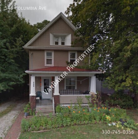 Foto principal - 546 Columbia Ave