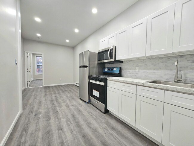 Foto del edificio - 507 Jersey Ave