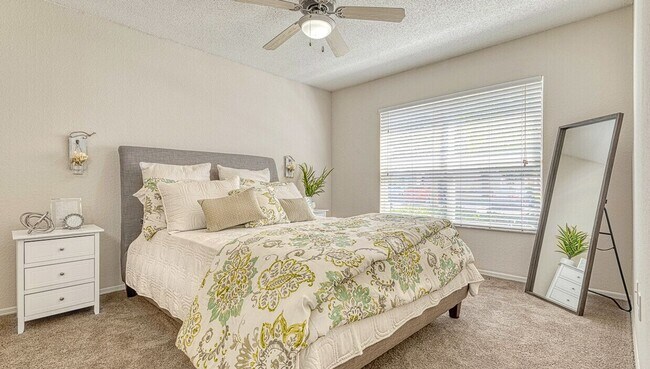 Interior Photo - Avenues at Winter Springs