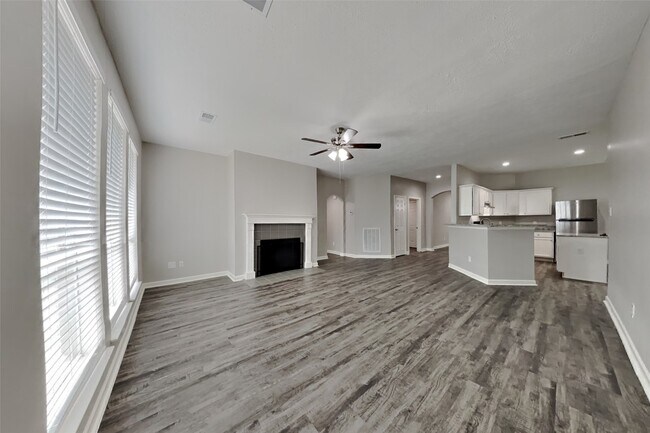 Foto del edificio - 7010 Apple Oak Ct