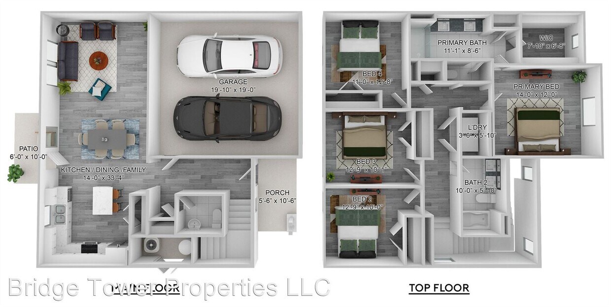 Building Photo - 4 br, 2.5 bath House - 3105 Witt Rd