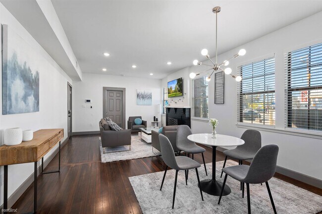 Building Photo - 1 br, 1 bath House - 1820 McCullough Ave A...