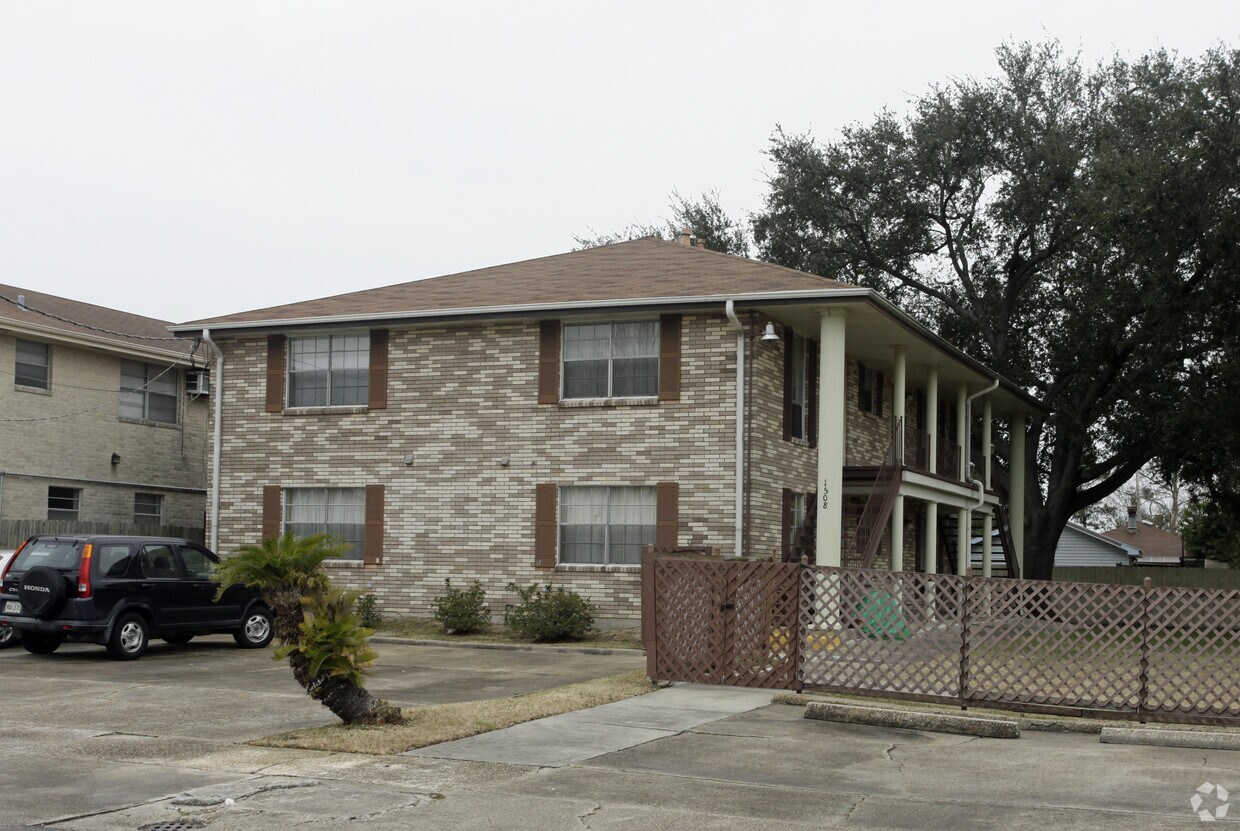 Primary Photo - 1508-1514 Carrollton Ave