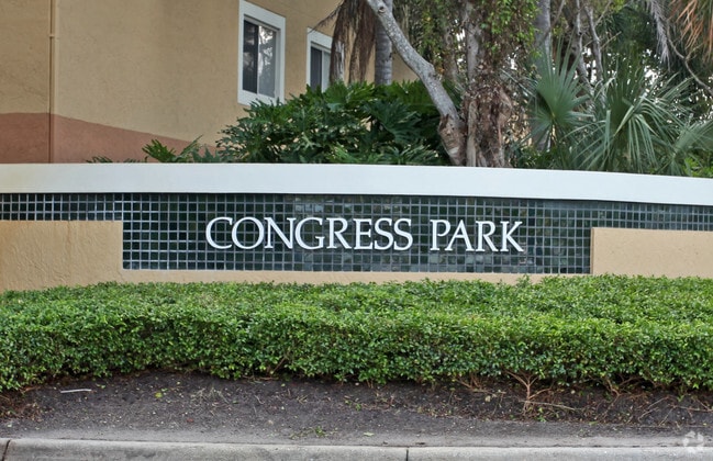 Foto del edificio - Congress Park