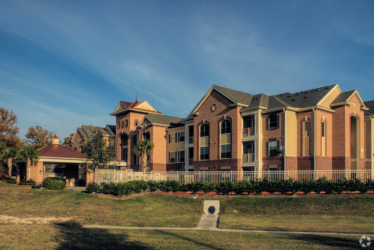 Primary Photo - Campanile At Justice Park-Senior Community