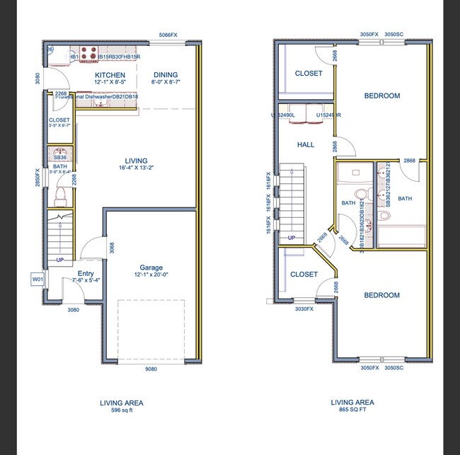 Foto del edificio - 284 NE Maple St