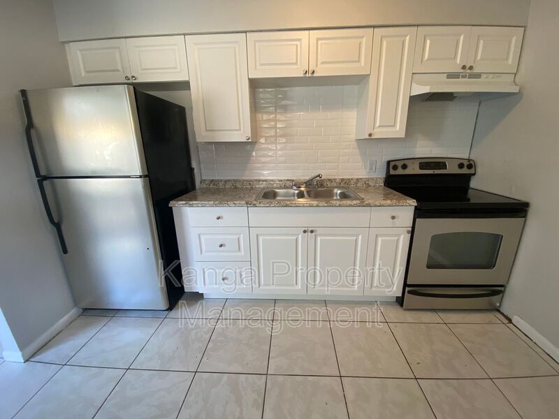 Foto principal - 1103 S Pine St