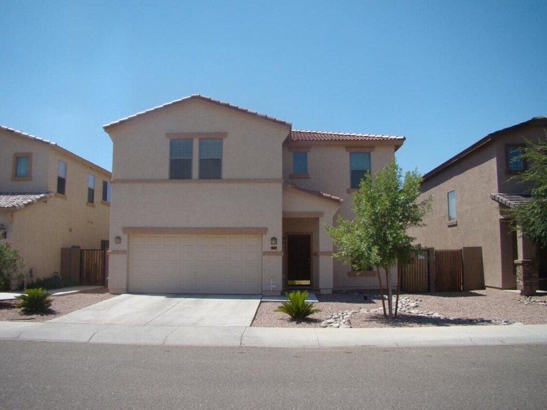 9125 W Lewis Ave, Phoenix, AZ 85037 House Rental in Phoenix, AZ
