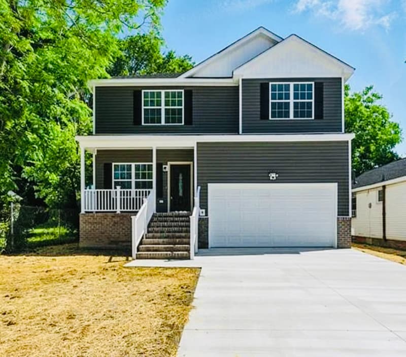 Photo - 236 Buxton Ave (Newport News, VA)