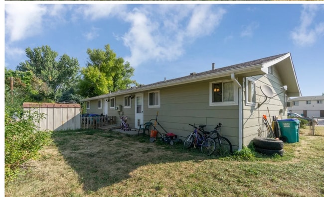 Building Photo - 4515 Stover St