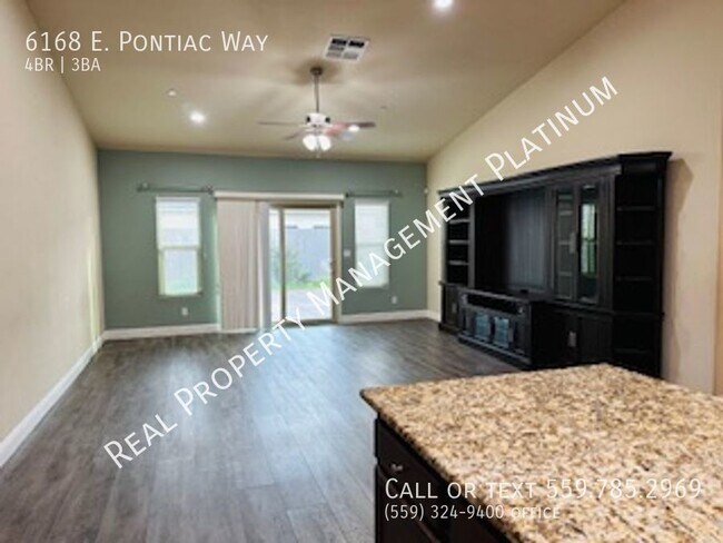 Building Photo - 4 Bedroom, Energy Efficient Home, Pontiac ...