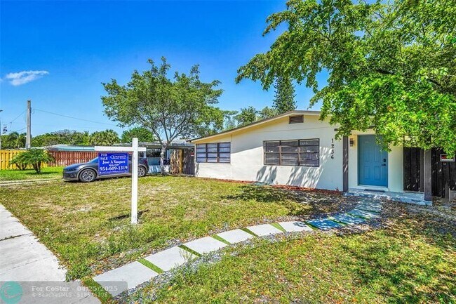 Foto del edificio - 1236 NW 7th Terrace