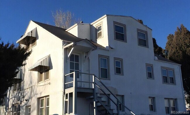 Foto del edificio - 3700 S Lincoln St