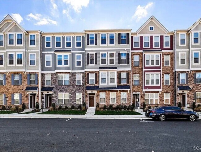 Foto del edificio - 805 Haversack Hunt Wy