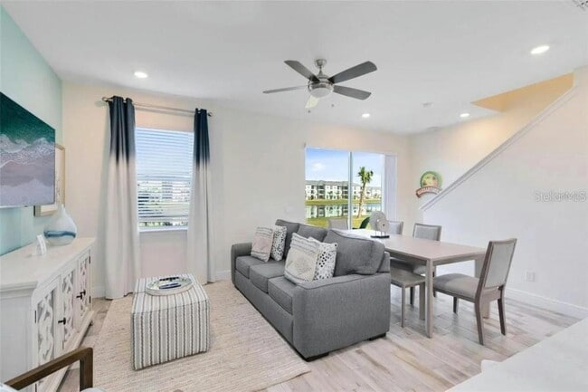 Building Photo - 3157 Caribbean Soul Dr