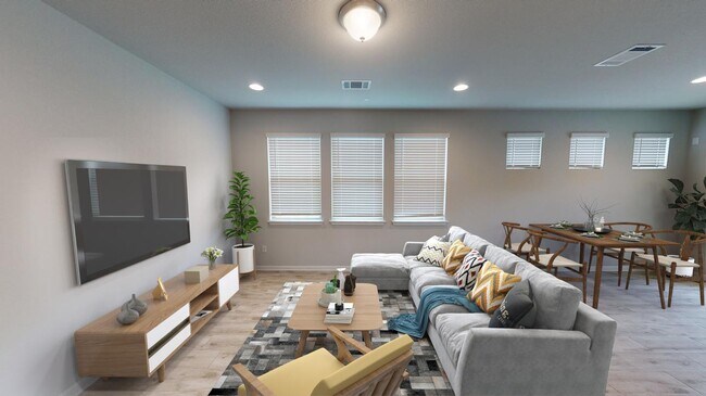 Foto del edificio - Pristine Leander home with access to community pool & park