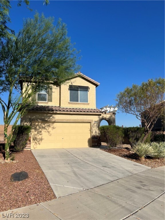 1033 Pebble Lake St, Henderson, NV 89011 House Rental in Henderson