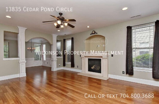 Building Photo - 13835 Cedar Pond Cir