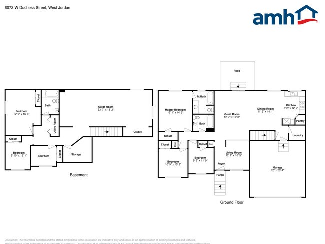 Foto del edificio - 6072 W Duchess Street