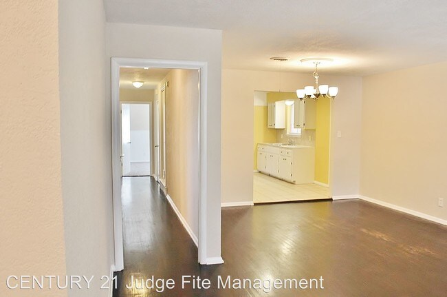 Building Photo - 4517 Mark Trail Way