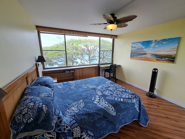 Building Photo - Mauna Loa Shores Condo