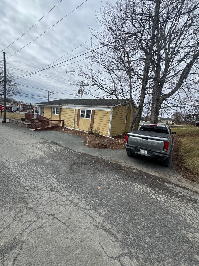 Foto del edificio - 38 North St