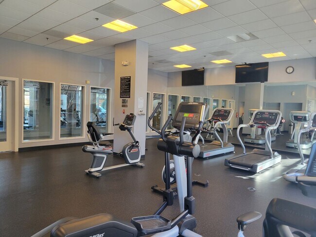 Foto del edificio - Amazing 2 BR/1 BA Condo in Southwest Water...