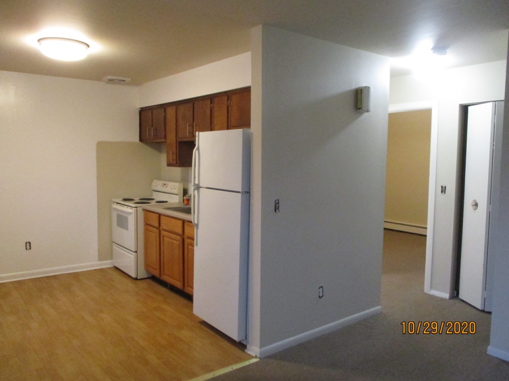 Kitchen - 312 Kehoe Rd