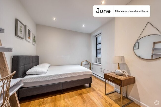 Building Photo - Private bedroom in 4 bed/2 bath Home