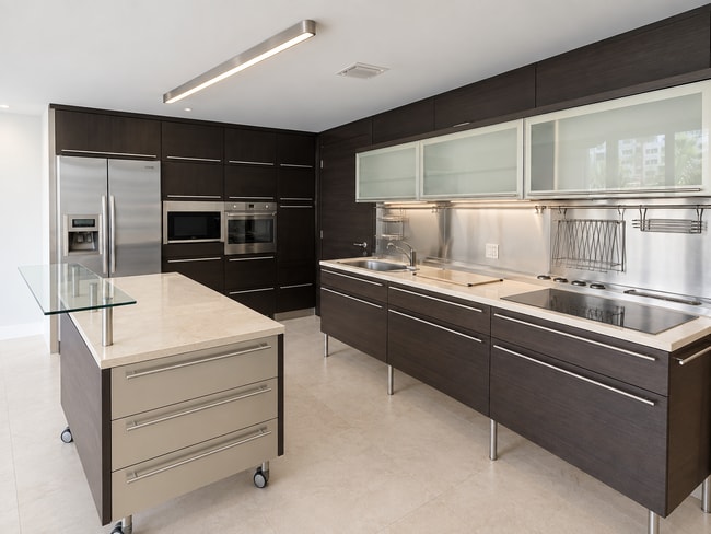 Photo - 6000 Collins Avenue Apt #527, Miami Beach, FL 33140 - 1 BR 1 BA condo