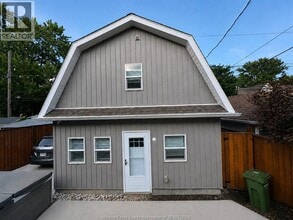 Building Photo - 1228 Dougall Ave