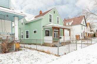 Building Photo - 3794 W 38th St