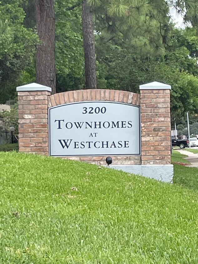 3200 S Gessner Rd, Houston, TX 77063 - Townhome Rentals in Houston TX ...