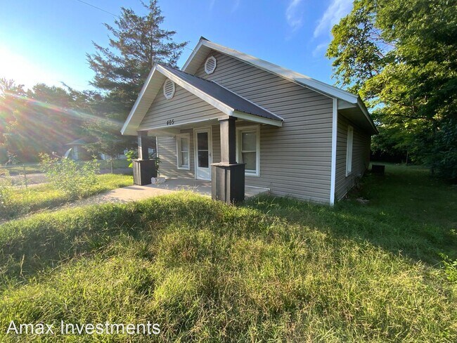 Foto del edificio - 2 br, 1 bath House - 405 W Worley St